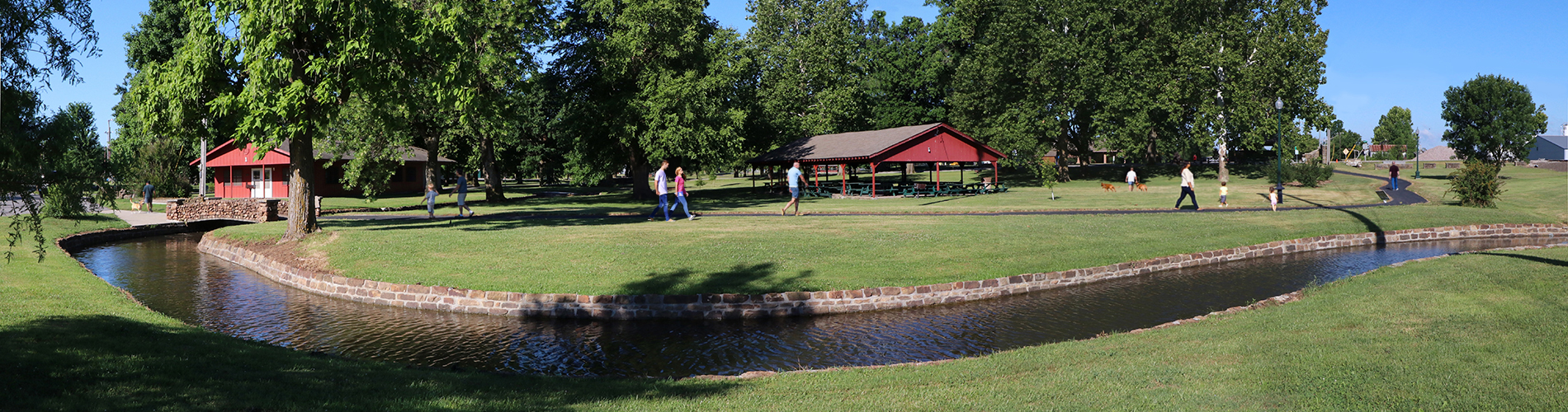 Lamar City Park